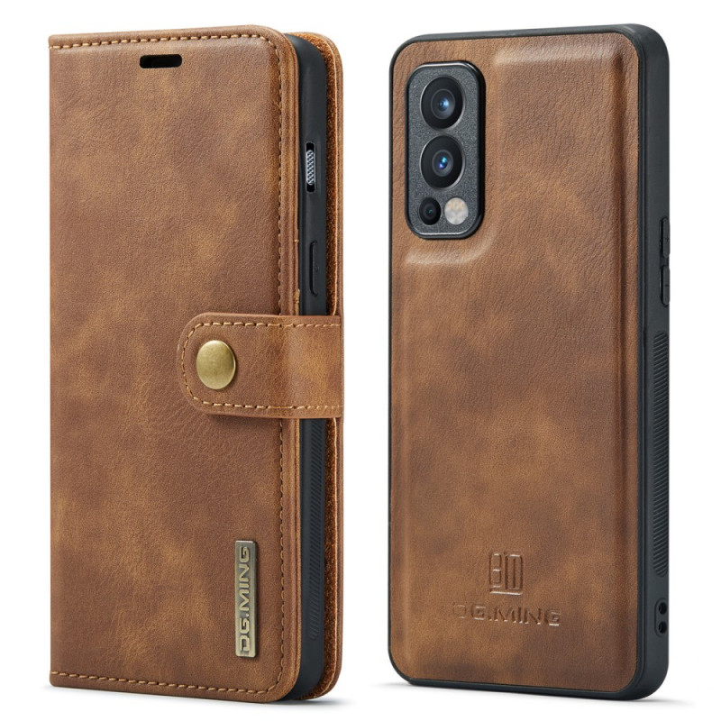 Funda OnePlus Nord 2 5G DG. MING Desmontable