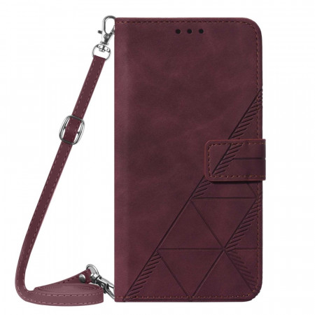 Funda con efecto piel para...