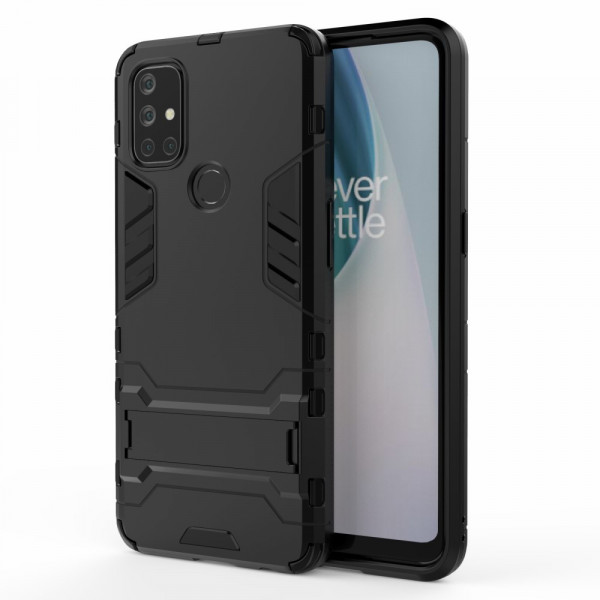 Funda OnePlus Nord N10 Lengua