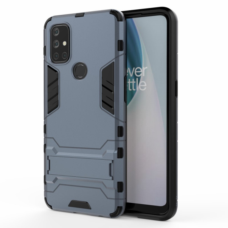 Funda OnePlus Nord N10 Lengua