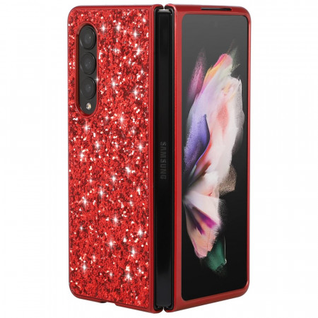 Funda de purpurina Samsung...