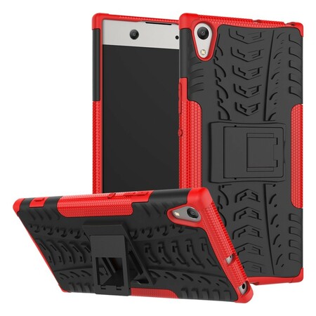 Funda Ultra Resistente Sony Xperia XA1 Ultra