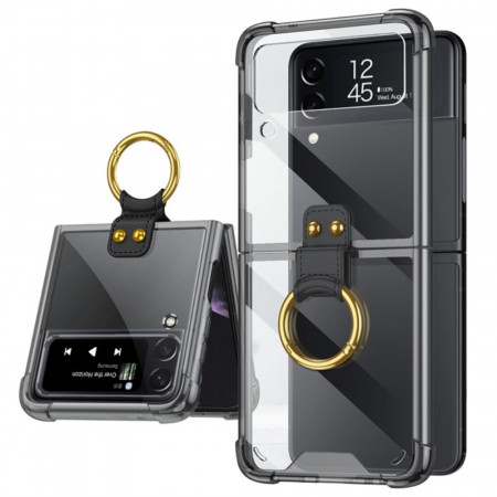 Funda transparente Samsung...