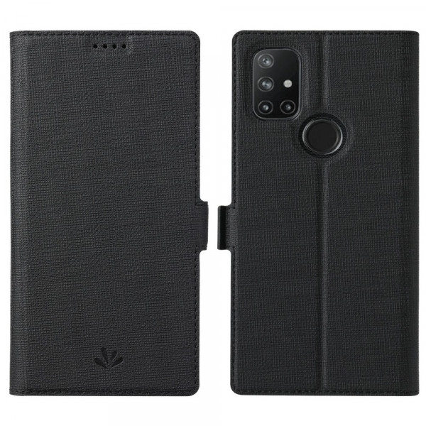 Funda VILI DMX con textura para OnePlus Nord N10