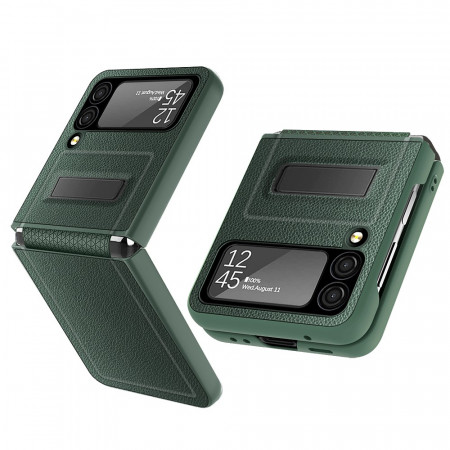Funda de cuero Samsung...