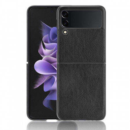 Funda de piel Samsung...