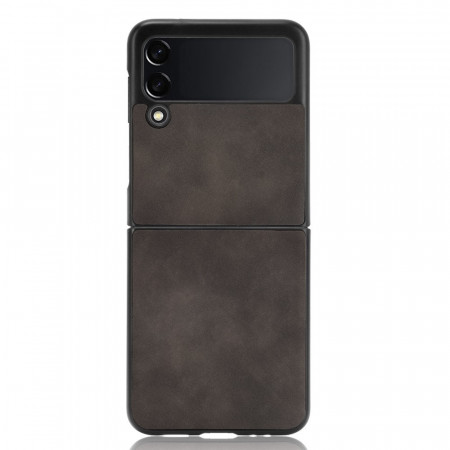 Funda de piel suave para el...