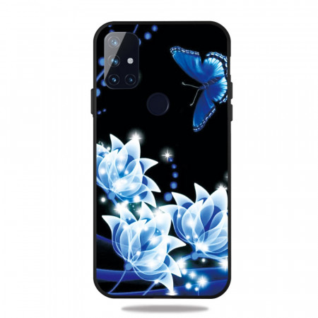 Funda OnePlus Nord N100...