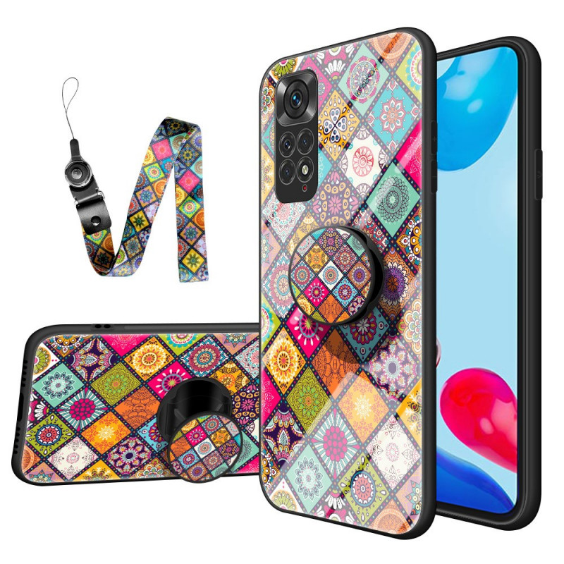 Funda magnética para el Xiaomi Redmi Note 11 / 11s