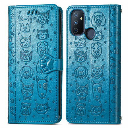 Funda animada para el...