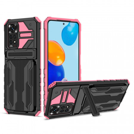Funda Xiaomi Redmi Note 11...