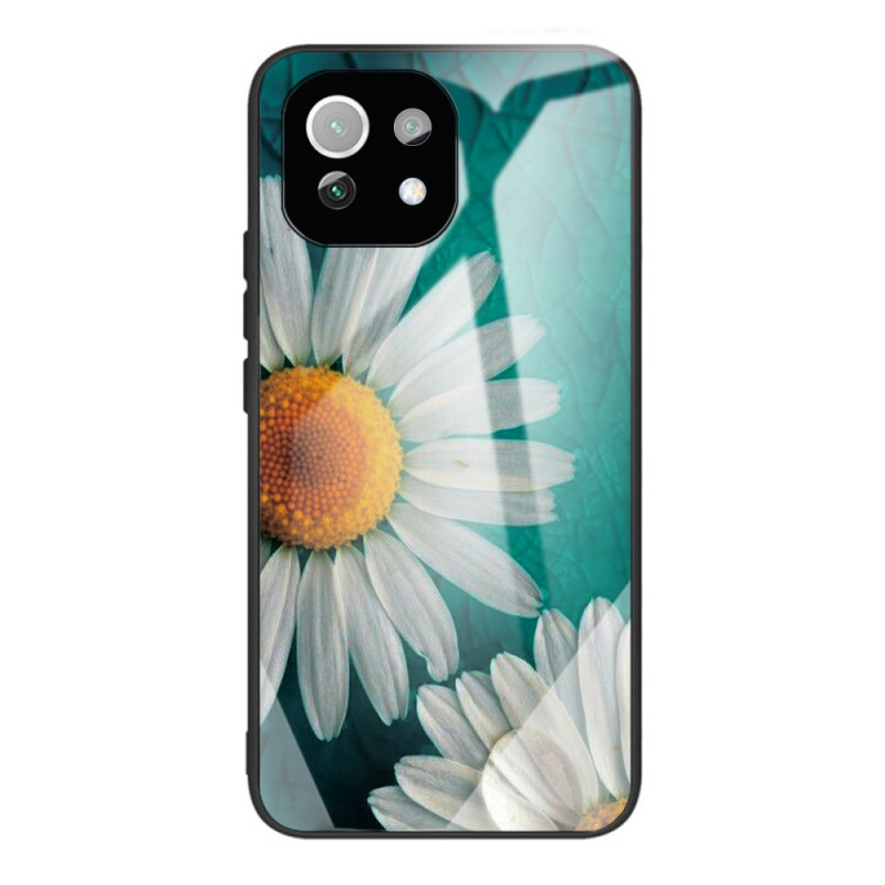 Funda Xiaomi 11 Lite 5G NE/Mi 11 Lite 4G/5G Daisy