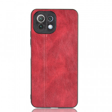 Funda de cuero Xiaomi 11...