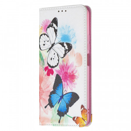 Funda Xiaomi 11 Lite 5G...
