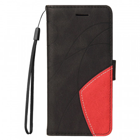 Funda bicolor Xiaomi 11...