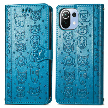 Funda Xiaomi 11 Lite 5G...