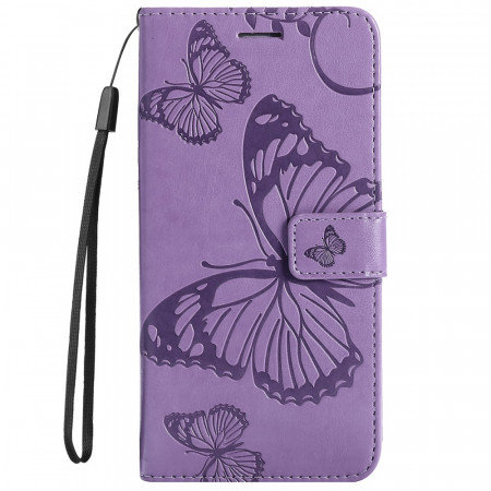 Funda con colgante de...