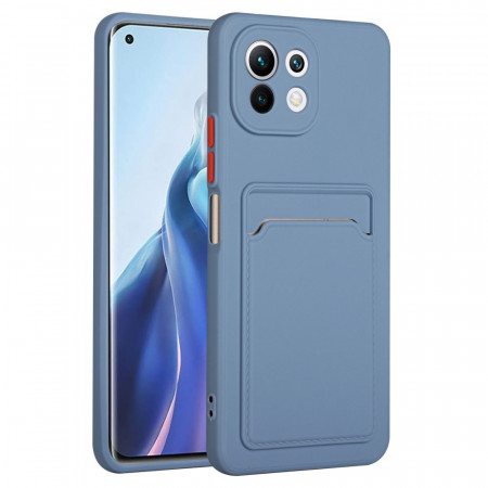 Funda Xiaomi 11 Lite 5G...