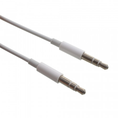 Cable auxiliar Macho a...