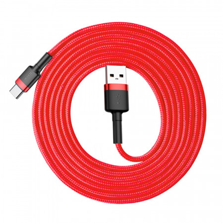 Câble USB vers USB Type-C 2...