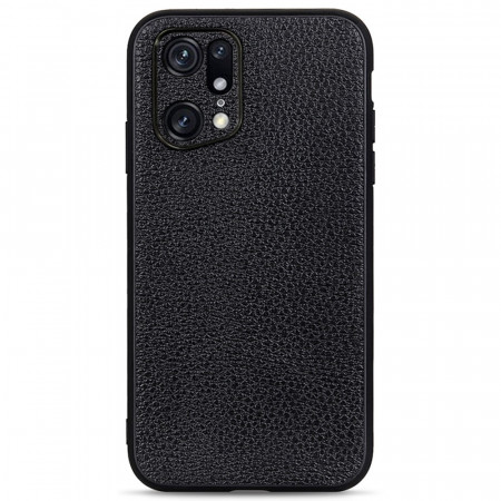 Funda de cuero genuino Oppo...