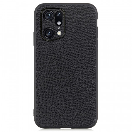 Funda de cuero genuino Oppo...