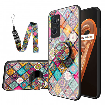 Funda magnética para el...
