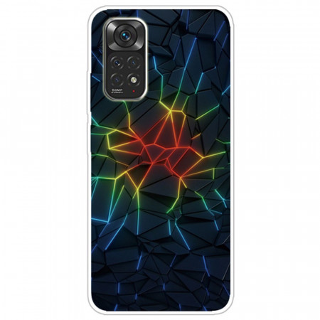 Funda Geométrica Xiaomi...