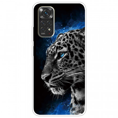 Funda de cara felina para...
