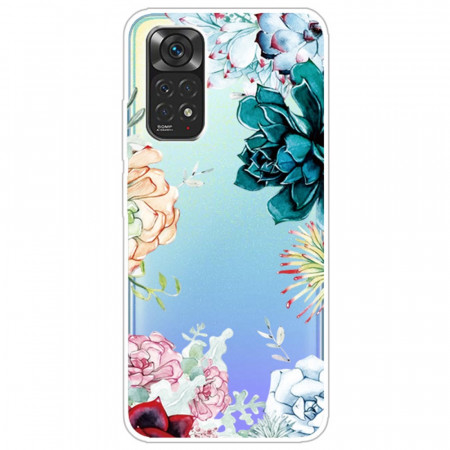 Funda Xiaomi Redmi Note 11...