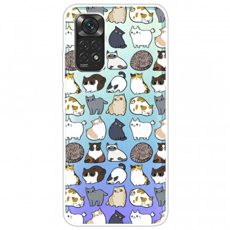 Funda Xiaomi Redmi Note 11...