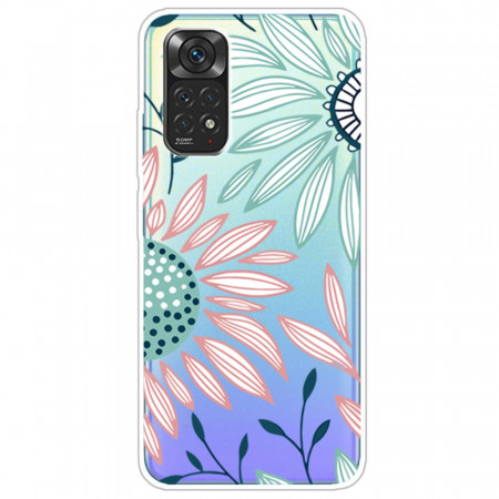 Funda Xiaomi Redmi Note 11...