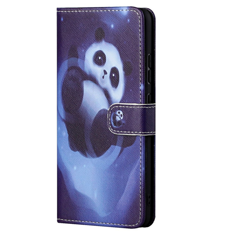 Funda Xiaomi Redmi Note 11 / 11s Panda Space