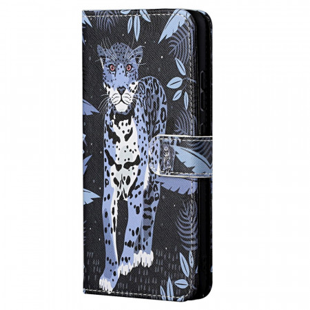 Funda con colgante de...