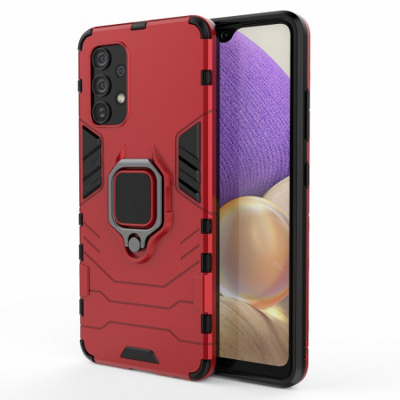 Funda resistente al anillo...