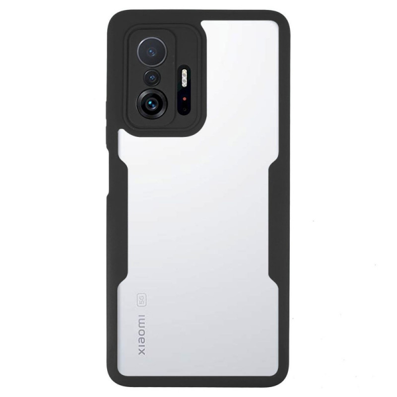 Funda Xiaomi 11T / 11T Pro Hybrid Bevelled Edge