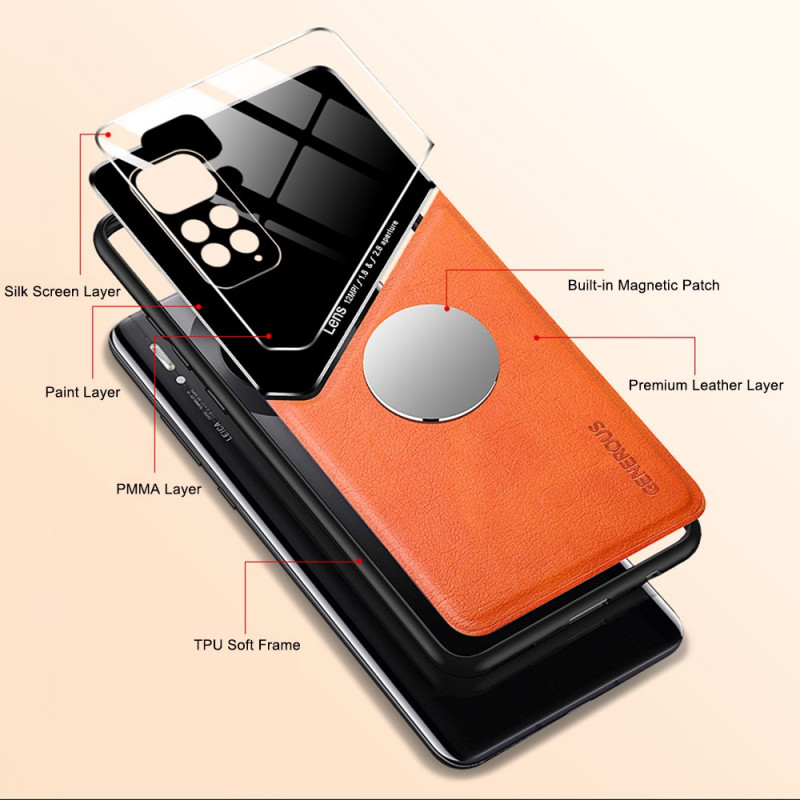 Xiaomi Redmi Note 11S - Funciones - Orange
