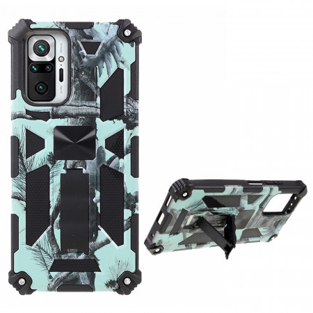 Funda de camuflaje Xiaomi...