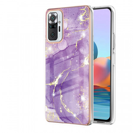 Funda de mármol para el...