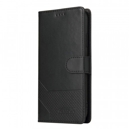 Funda de cuero Xiaomi Redmi...