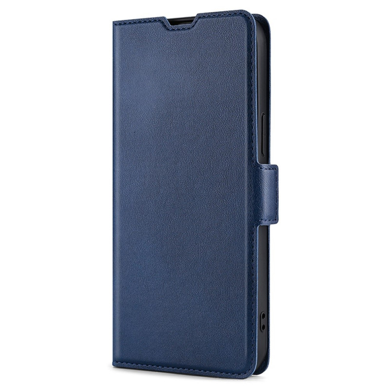 Funda de piel Xiaomi Redmi Note 10 Pro Ultra Slim