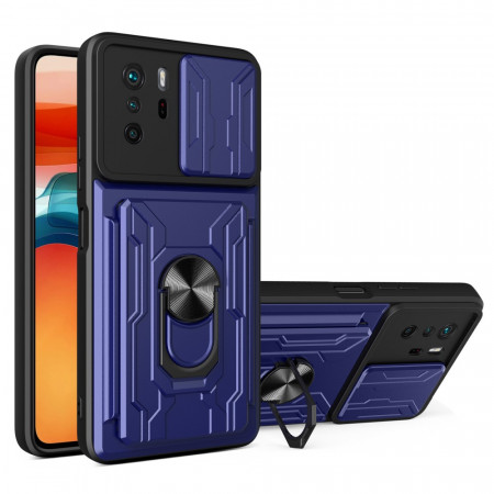 Funda Xiaomi Redmi Note 10...
