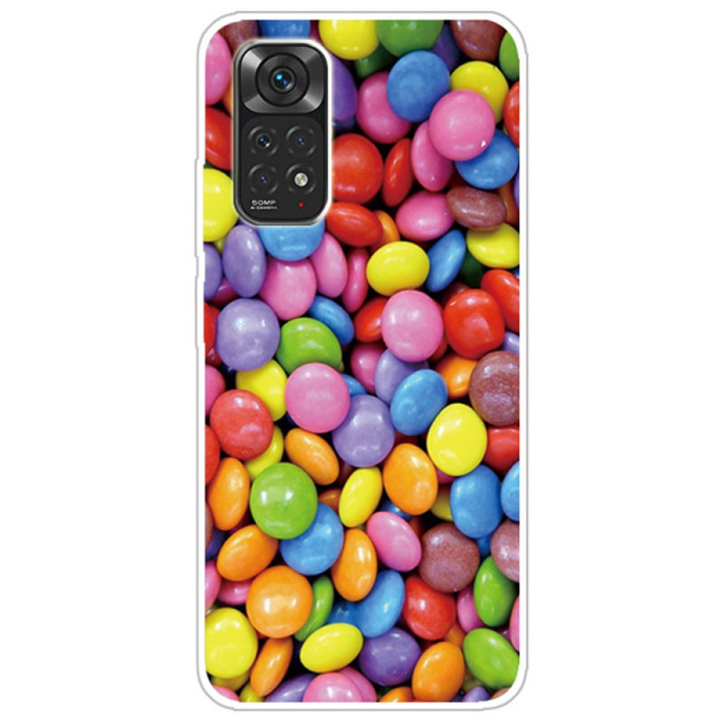 Xiaomi Redmi Note 12 Pro 4G/Note 11 Pro/11 Pro 5G Candy Cover