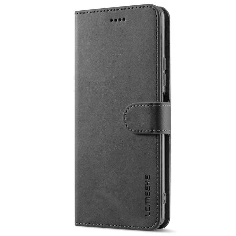 Funda Xiaomi Redmi Note 11 / 11s LC.IMEEKE Efecto cuero