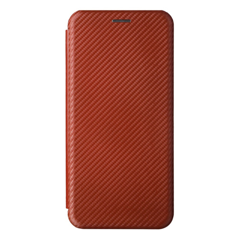 Flip Cover Xiaomi Redmi Note 11 / 11s Silicona Color Carbono
