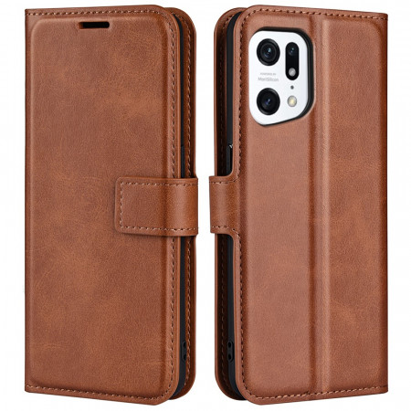 Funda Oppo Find X5 Efecto...