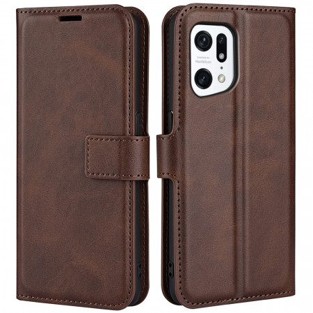 Funda efecto piel para el...