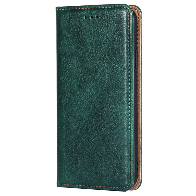 Flip Cover Xiaomi Redmi Note 11 / 11s Cuero Estilo Vintage