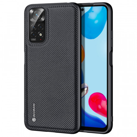 Funda de nylon Xiaomi Redmi...