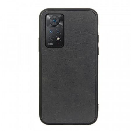 Funda de cuero Xiaomi Redmi...
